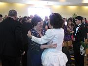 Mike and Rebecca&#39;s wedding - Feb 2012 330